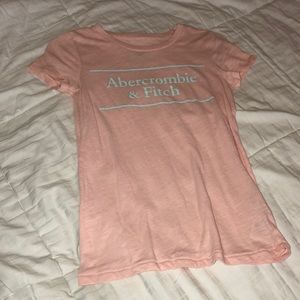 Abercrombie & Fitch